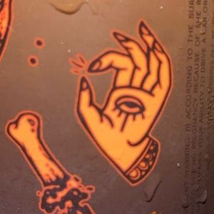 Meet your Posher, Adri